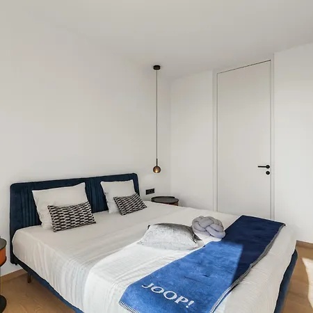 Maria Cristina Appartement