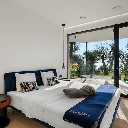 Maria Cristina Appartement *