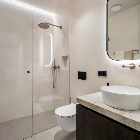 Appartement Maria Cristina *