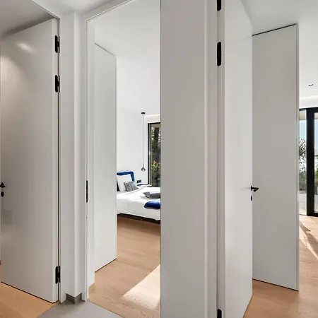 Appartement Maria Cristina Torri Del Benaco