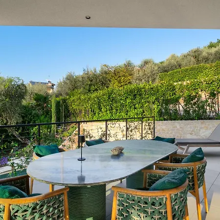 Maria Cristina Appartement *