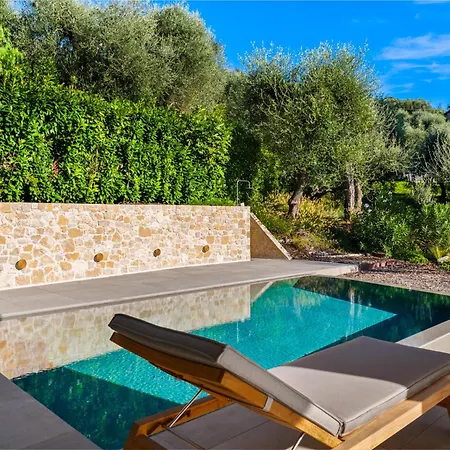 Appartement Maria Cristina Torri Del Benaco