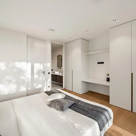 Appartement Maria Cristina