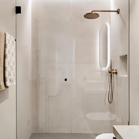 Maria Cristina Appartement *