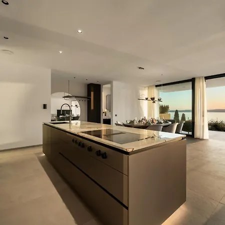 Maria Cristina Appartement *